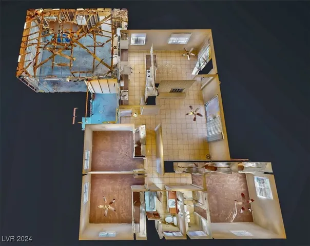 $1,650 | 625 Helyne Street, Las Vegas, NV 89107