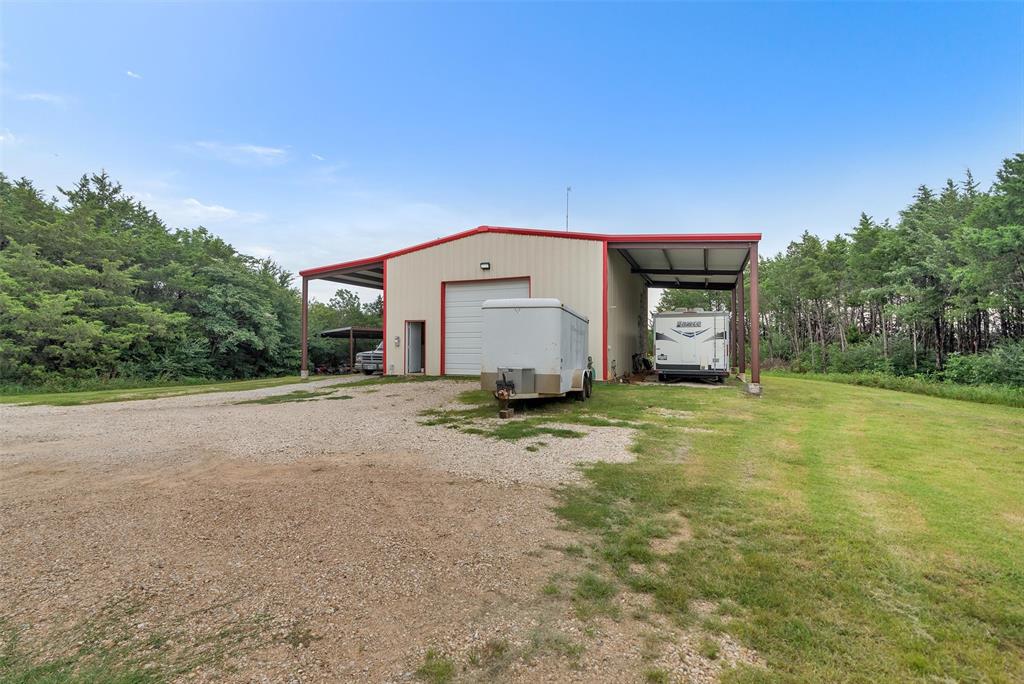 905 East Fm 120 Denison, TX 75021 - Photo 28 of 35