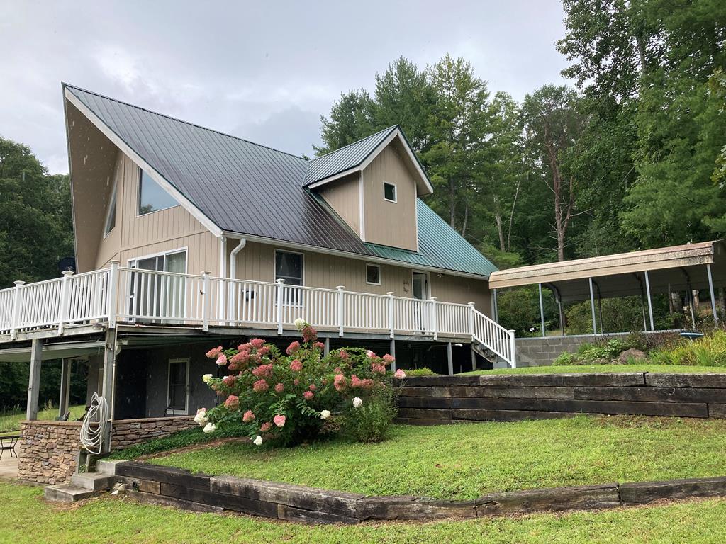 998 Hamilton Road Blairsville, GA 30512 - Photo 88 of 93 Gallery Image 88
