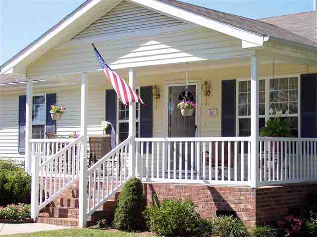 325 Corey Drive, Unit FAWN Inman, SC 29349 - Photo 15 of 25 Gallery Image 15