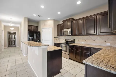 $2,200 | 1419 Grande Mesa Drive, Georgetown, TX 78626