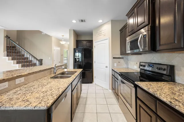 $2,200 | 1419 Grande Mesa Drive, Georgetown, TX 78626