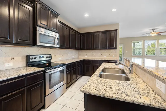 $2,200 | 1419 Grande Mesa Drive, Georgetown, TX 78626