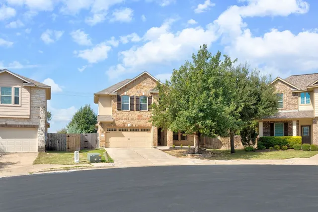 $2,200 | 1419 Grande Mesa Drive, Georgetown, TX 78626