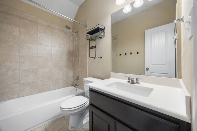 $2,200 | 1419 Grande Mesa Drive, Georgetown, TX 78626