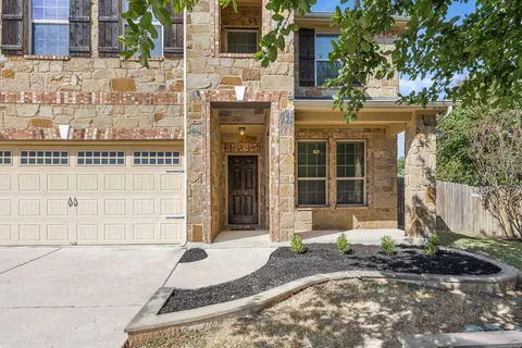 $2,200 | 1419 Grande Mesa Drive, Georgetown, TX 78626