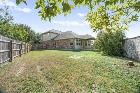 $2,200 | 1419 Grande Mesa Drive, Georgetown, TX 78626