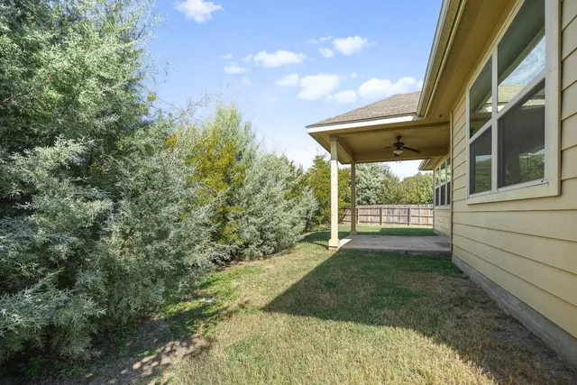 $2,200 | 1419 Grande Mesa Drive, Georgetown, TX 78626