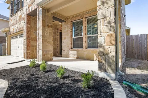 $2,200 | 1419 Grande Mesa Drive, Georgetown, TX 78626