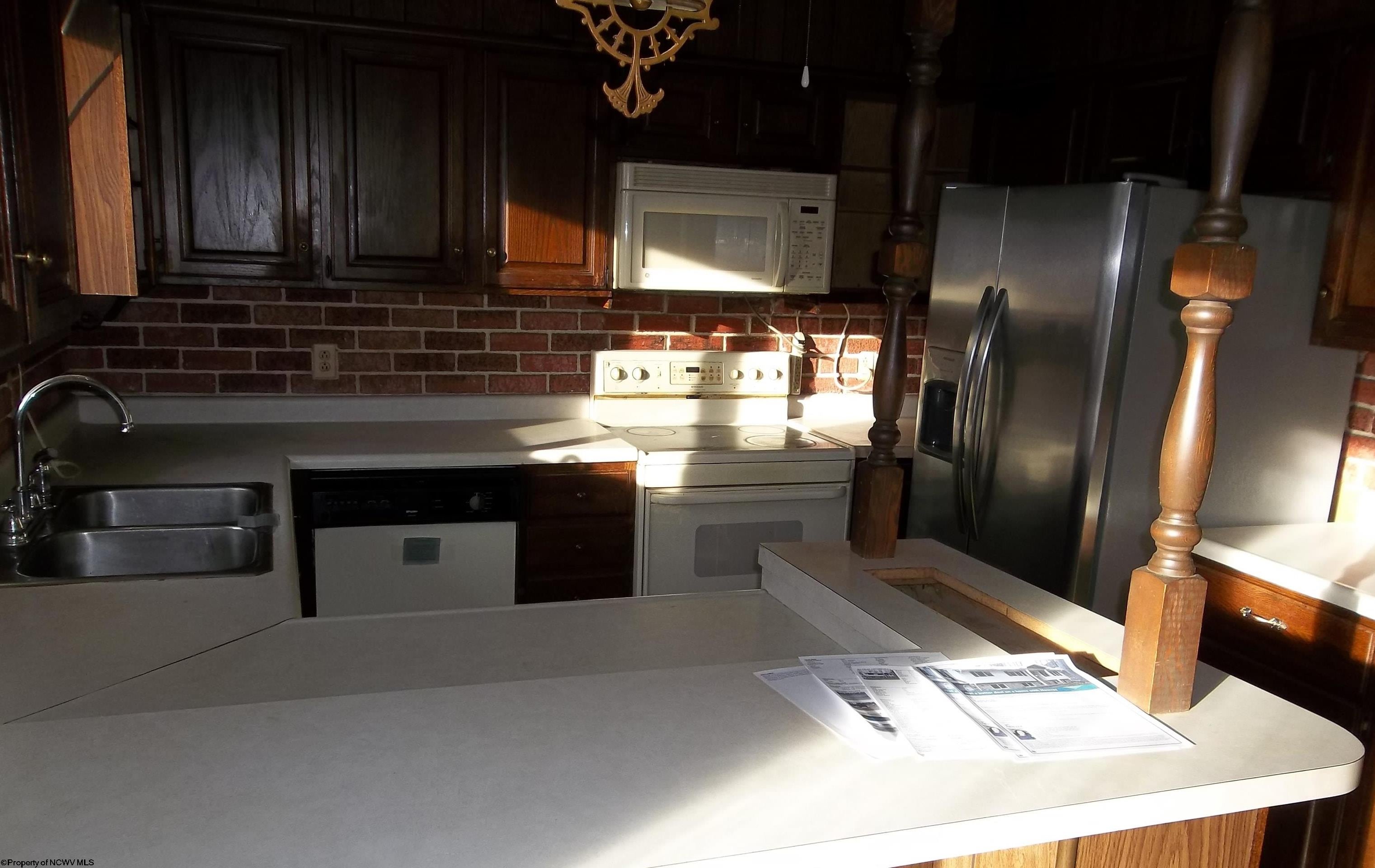 134 Turkey Run Road Grafton, WV 26354 - Photo 17 of 20 Gallery Image 17