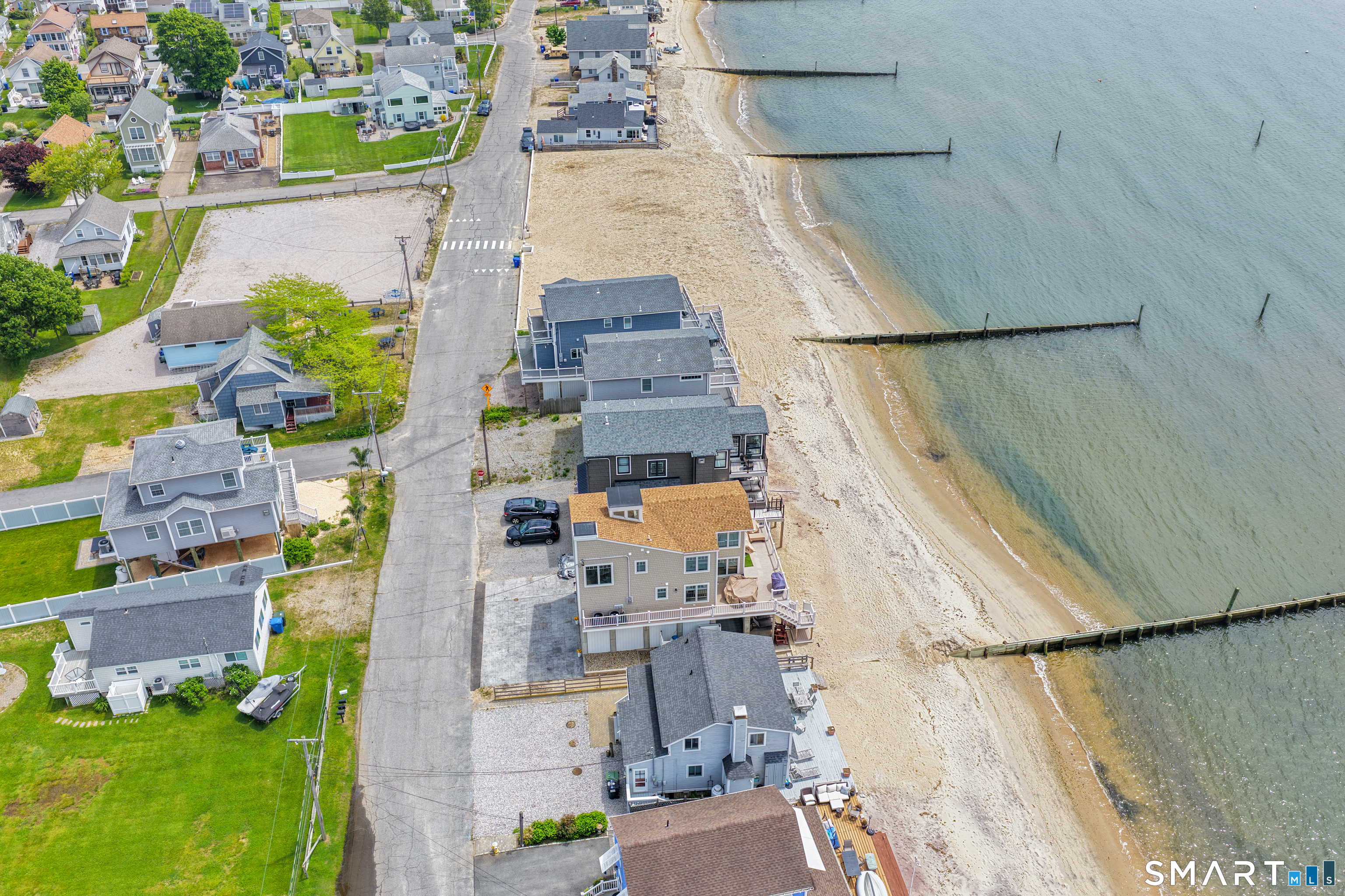 33 Beach Road West Old Saybrook, CT 06475 - Photo 30 of 39