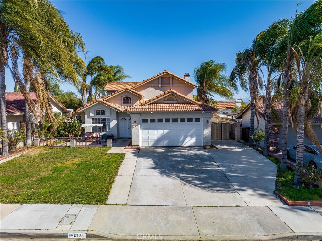 8726 Sandhill Drive Riverside, CA 92508 - Photo 1 of 1 Gallery Image 1