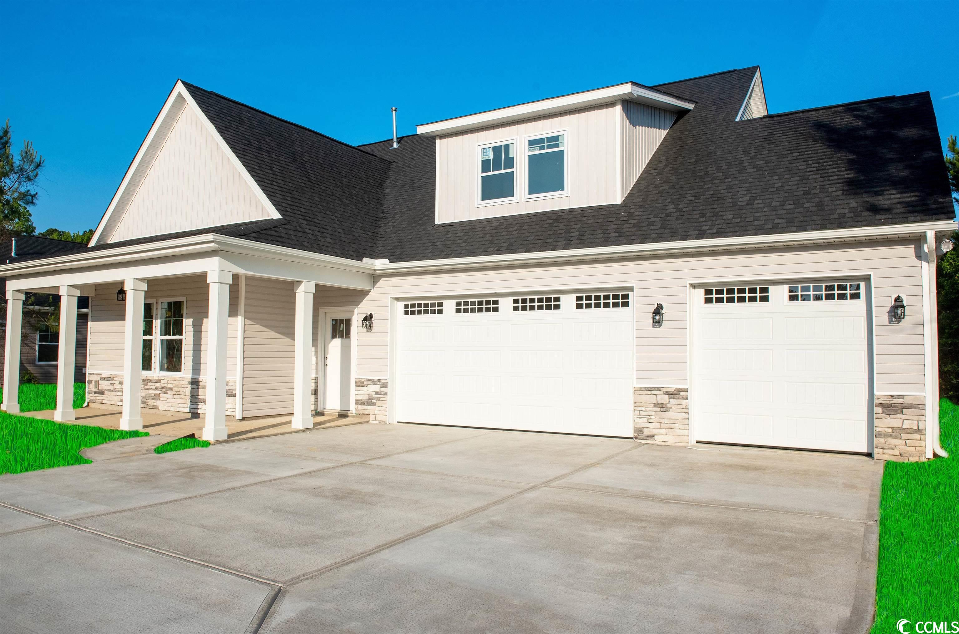 2558 Dogwood Road Longs, SC 29568 - Photo 1 of 30 Gallery Image 1