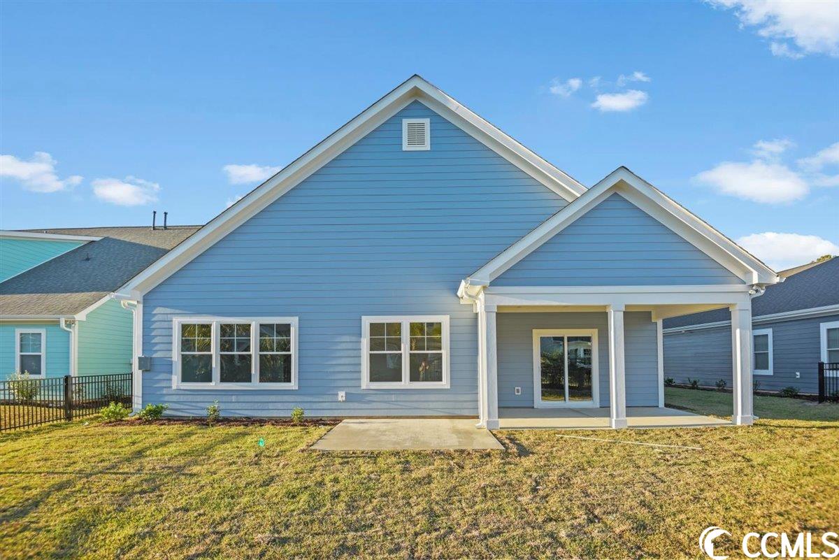 2558 Dogwood Road Longs, SC 29568 - Photo 27 of 30 Gallery Image 27