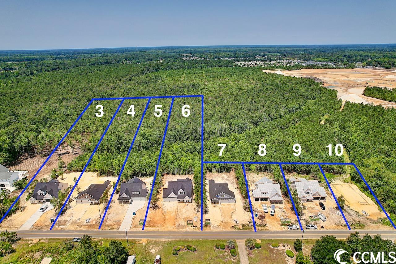 2558 Dogwood Road Longs, SC 29568 - Photo 30 of 30 Gallery Image 30