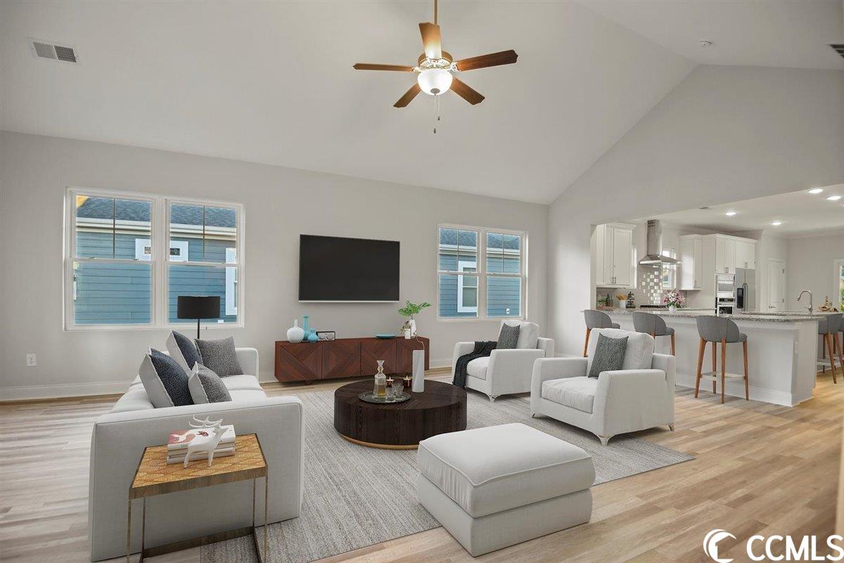 2558 Dogwood Road Longs, SC 29568 - Photo 4 of 30 Gallery Image 4