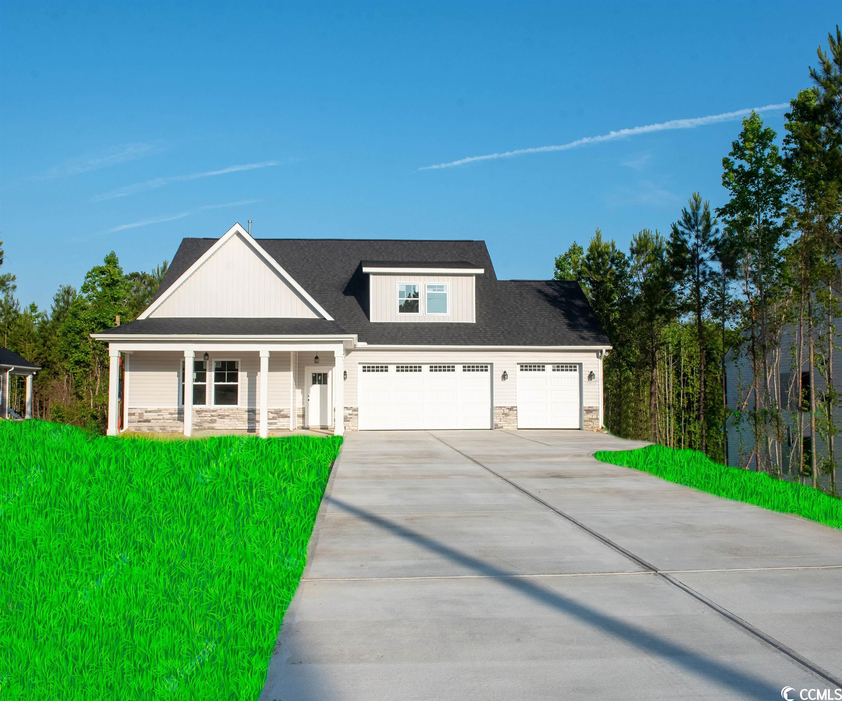 2558 Dogwood Road Longs, SC 29568 - Photo 6 of 30 Gallery Image 6