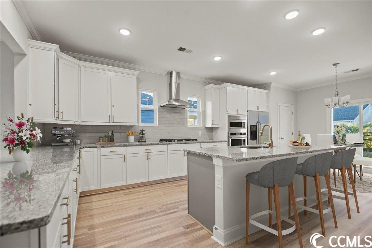 2558 Dogwood Road Longs, SC 29568 - Photo 9 of 30 Gallery Image 9