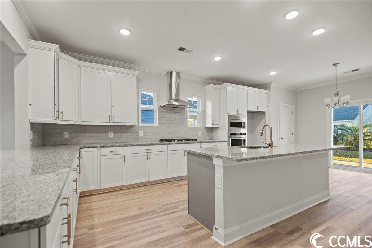 2558 Dogwood Road Longs, SC 29568 - Photo 10 of 30 Gallery Image 10