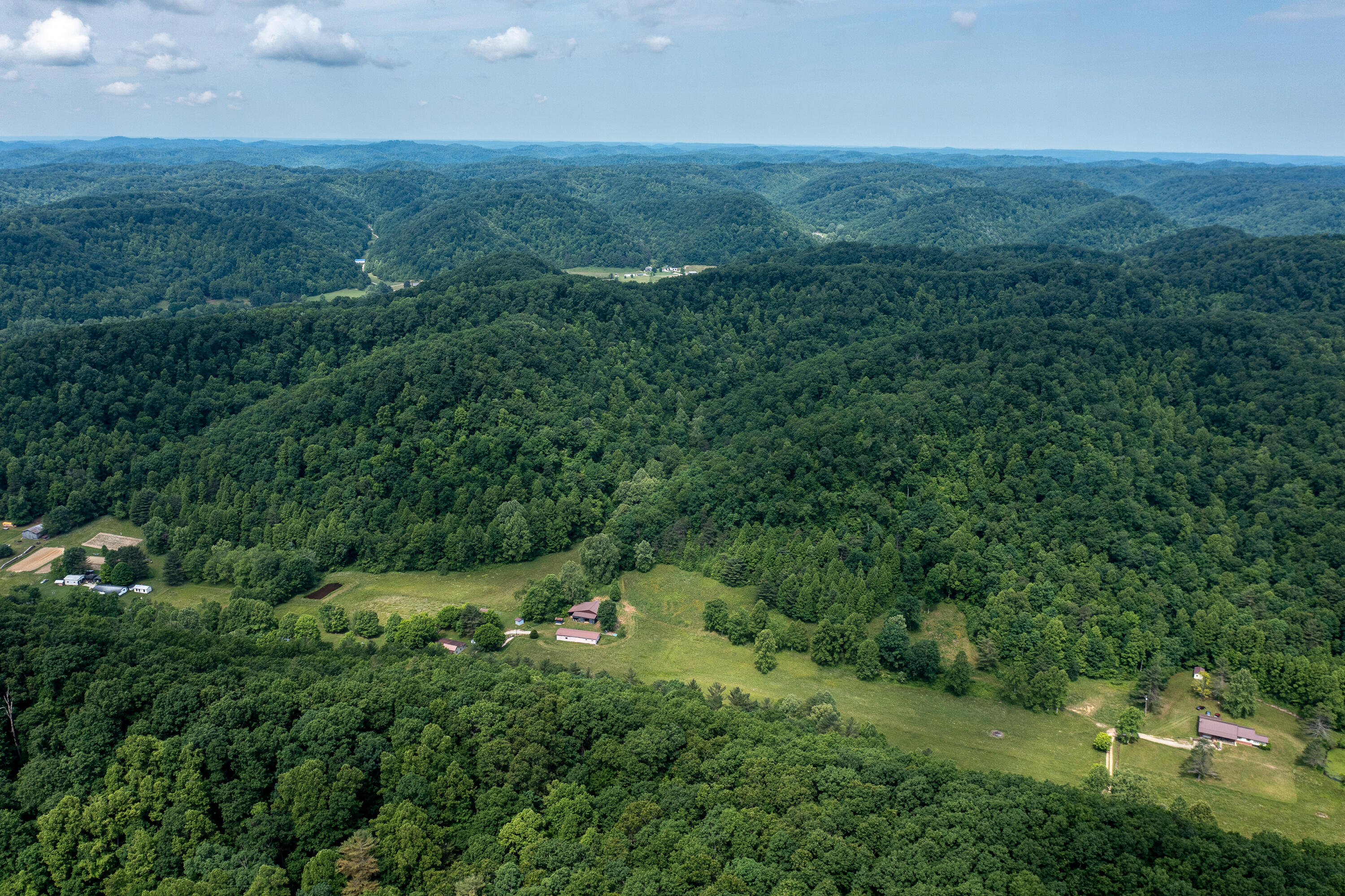 1214 Elklick Road Morehead, KY 40351 - Photo 74 of 77 DJI_0260-HDR