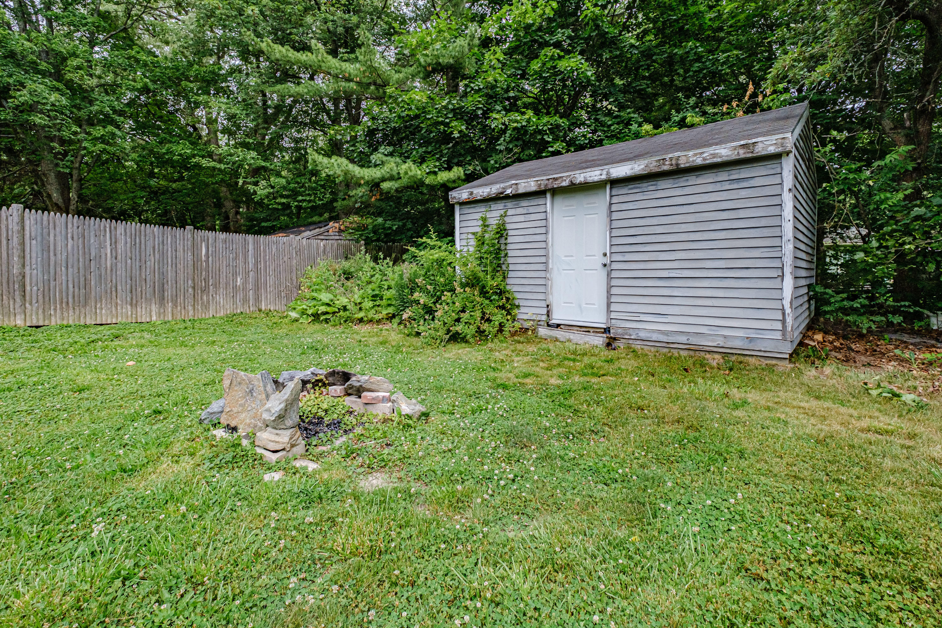 316 Ray Street Portland, ME 04103 - Photo 35 of 41 Included Shed