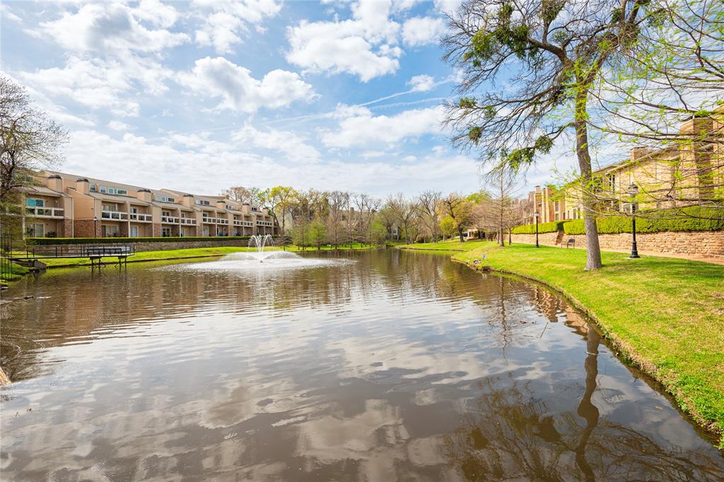 14333 Preston Road, Unit 2807 Dallas, TX 75254 - Photo 28 of 31 Water view