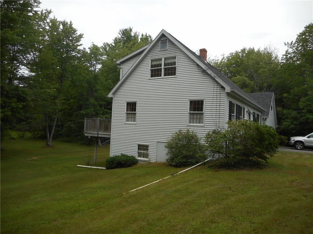 119 Litchfield Road Hallowell, ME 04347 - Photo 2 of 29 Photo