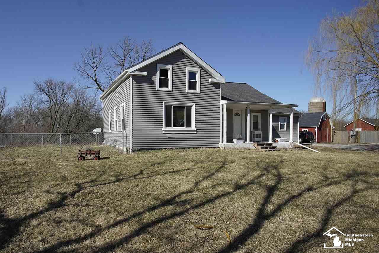 17070 Kent Road Dundee, MI 48131 - Photo 5 of 38