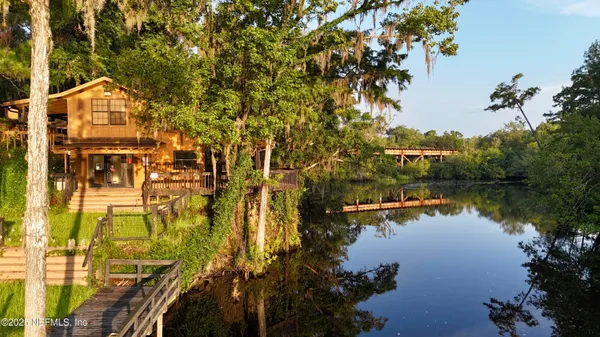 a view of lake