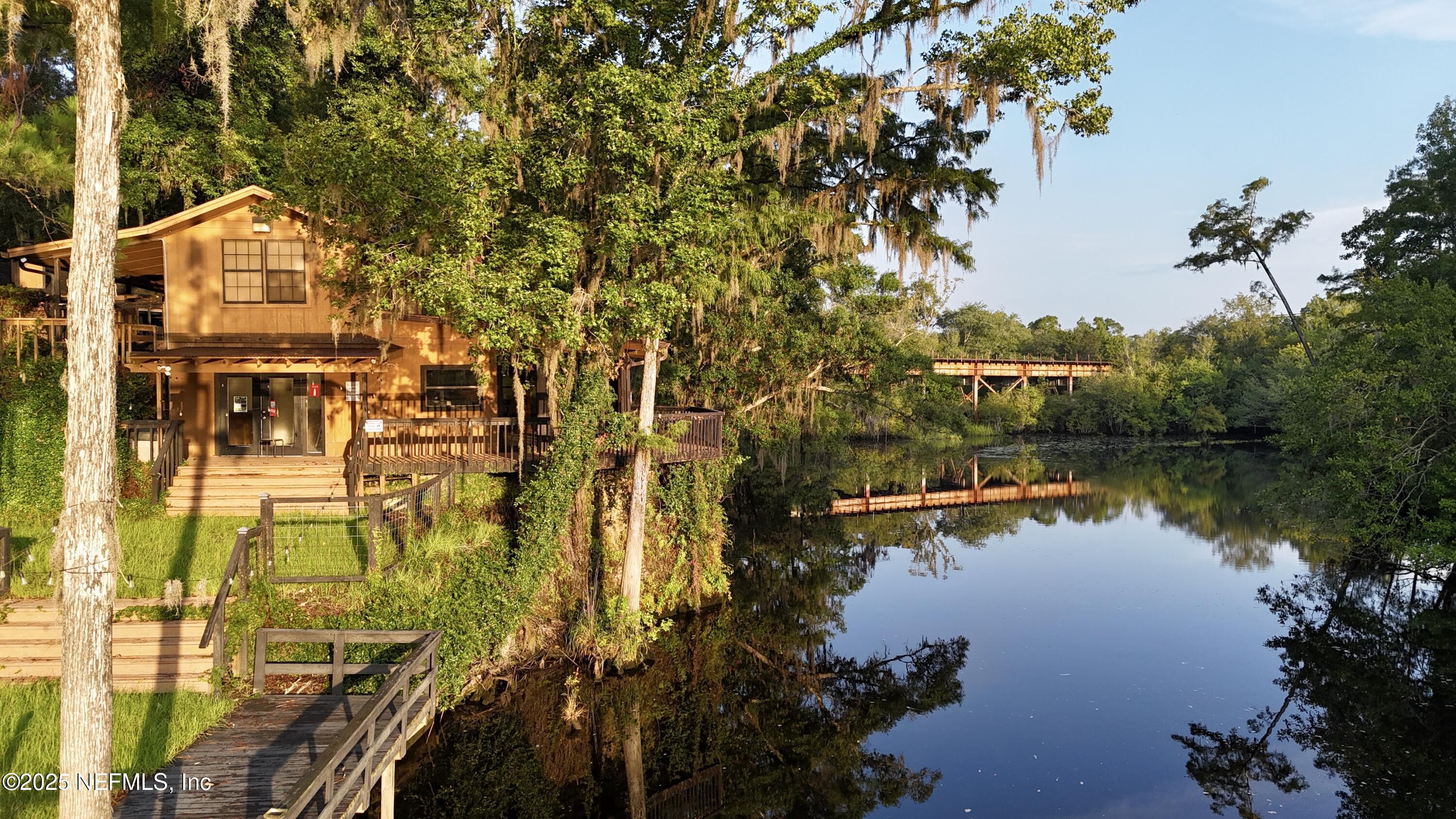 181040 Autumn Road Hilliard, FL 32046 - Photo 1 of 46 a view of lake