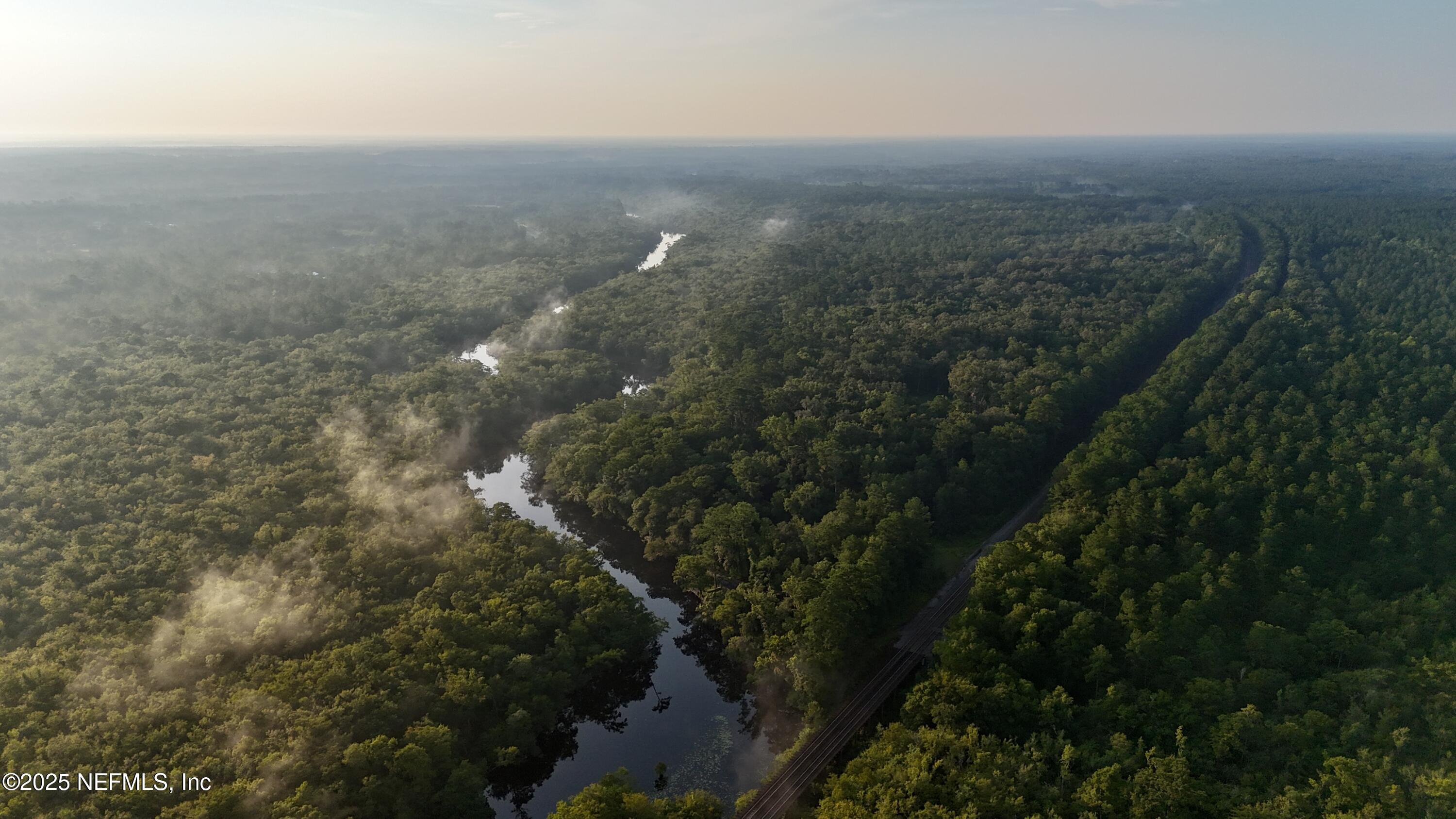 181040 Autumn Road Hilliard, FL 32046 - Photo 45 of 46 view of city and mountain