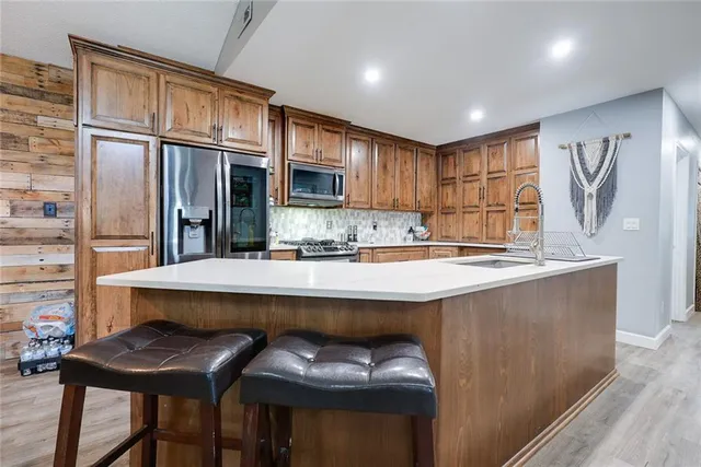 $475,000 | 38202 East Old Pink Hill Road, Oak Grove, MO 64075