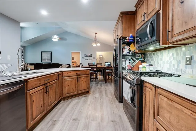 $475,000 | 38202 East Old Pink Hill Road, Oak Grove, MO 64075