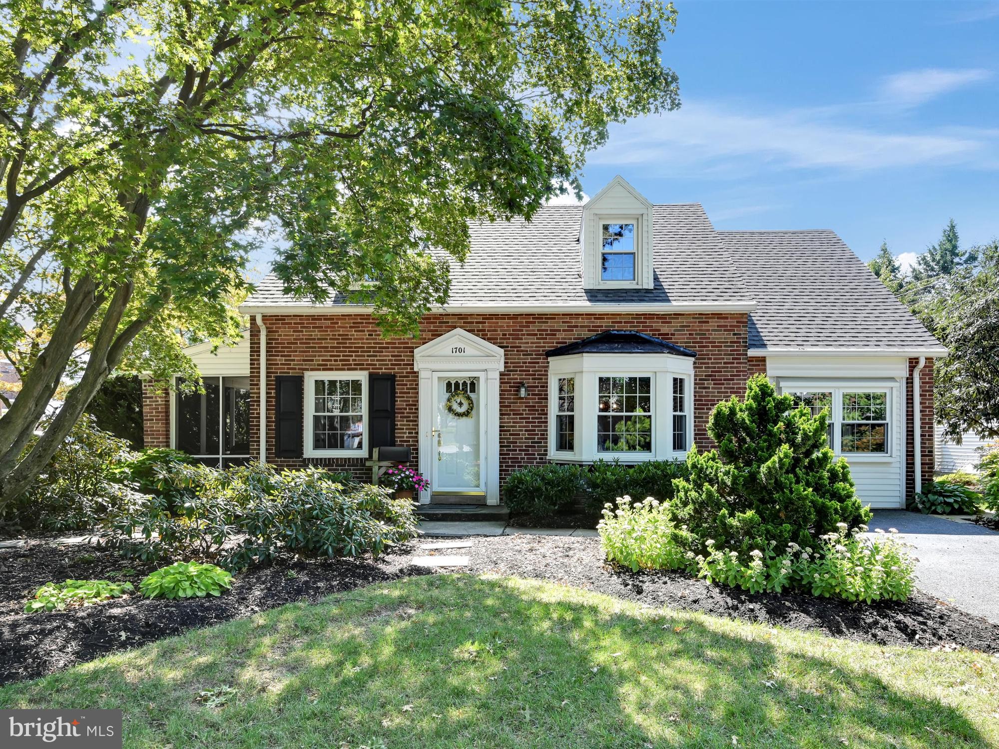 1701 Letchworth Road Camp Hill, PA 17011 - Photo 1 of 22 Front of Home Photo