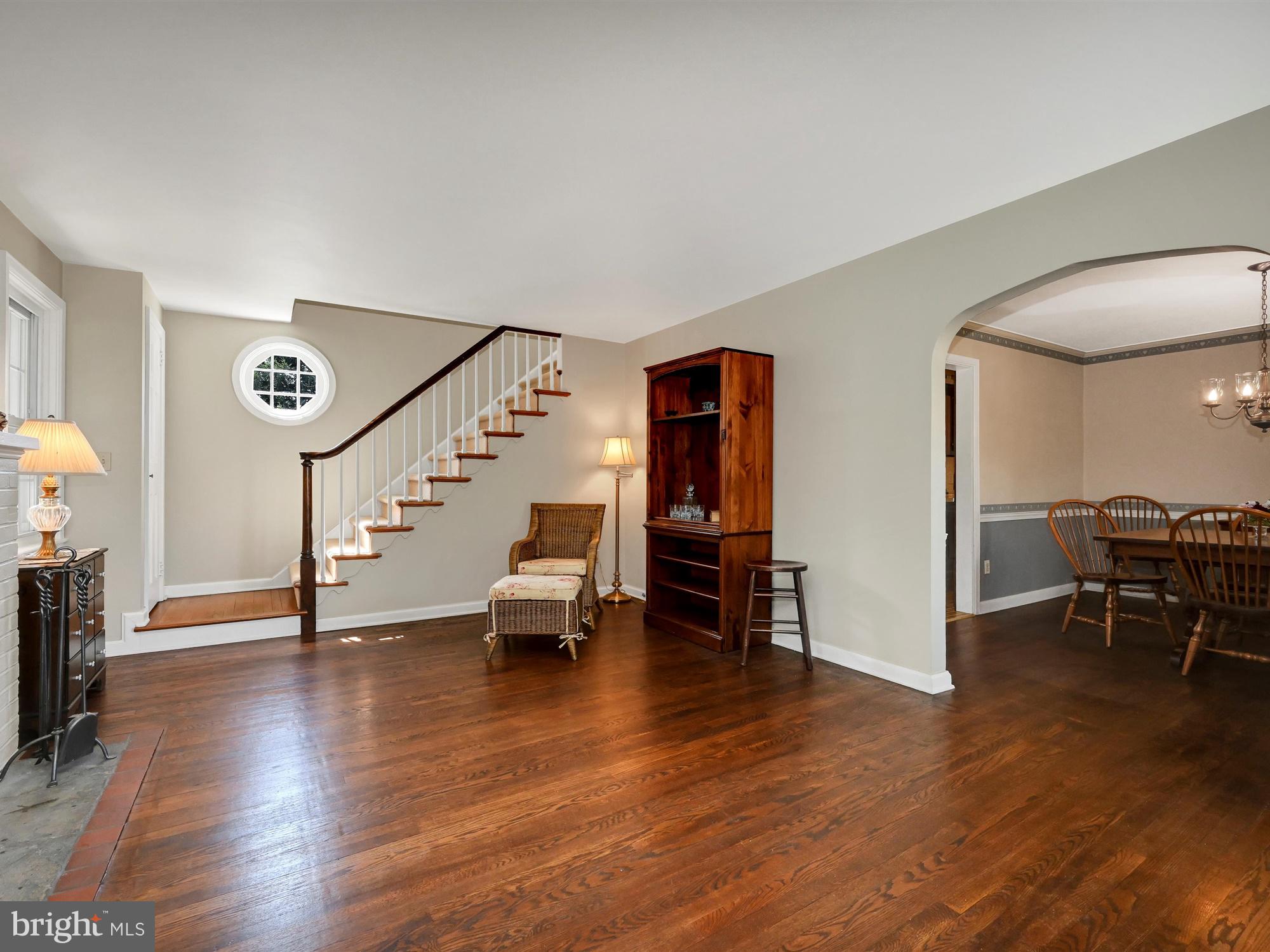 1701 Letchworth Road Camp Hill, PA 17011 - Photo 2 of 22 Main Level Living Room Photo 1