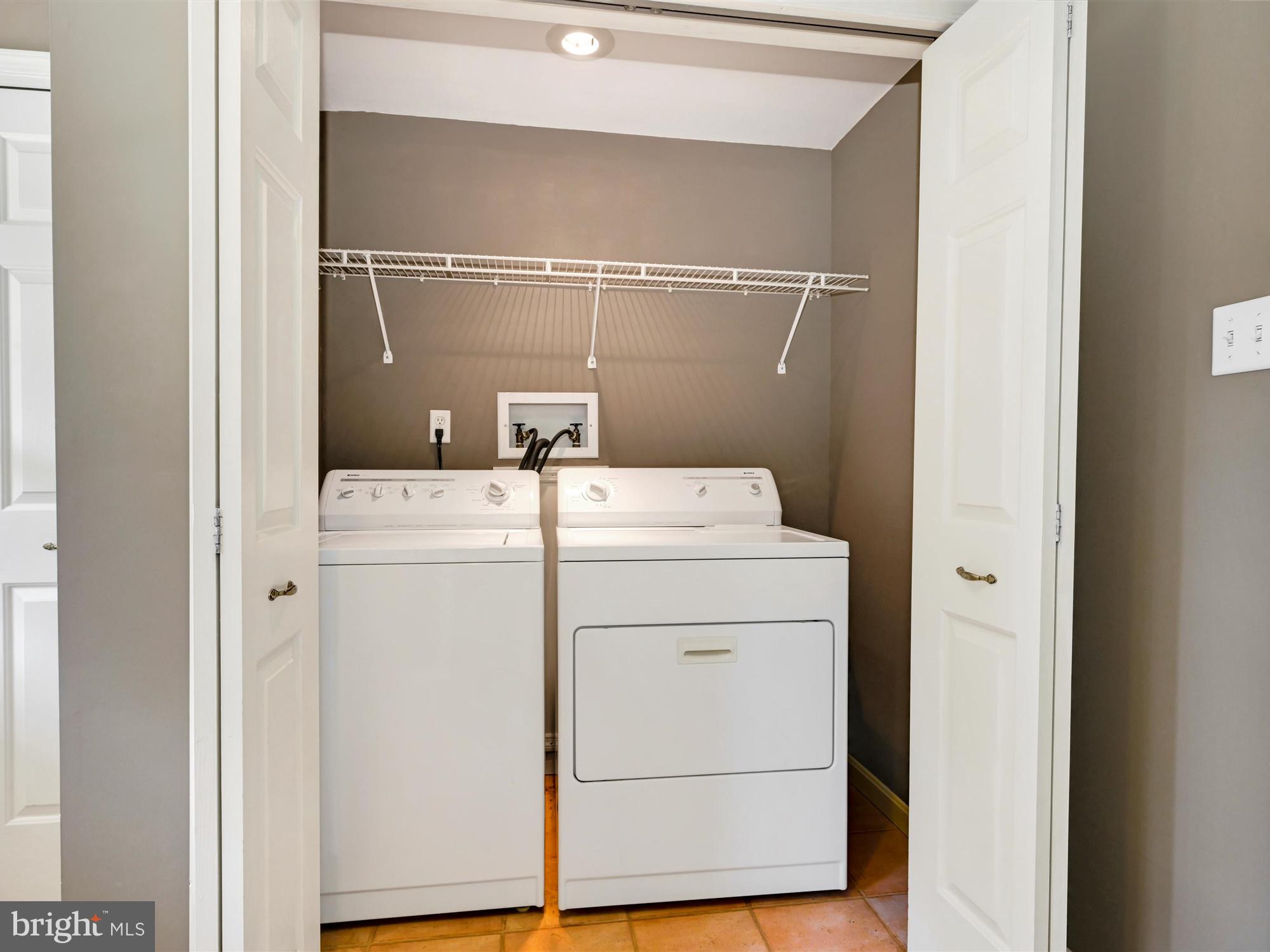 1701 Letchworth Road Camp Hill, PA 17011 - Photo 12 of 22 Main Level Laundry Room/Mud Room Photo 2