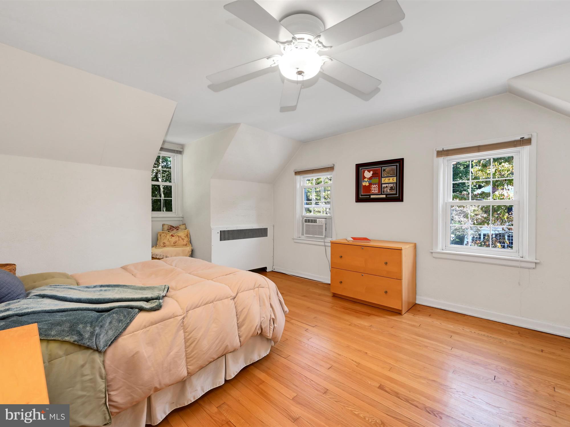 1701 Letchworth Road Camp Hill, PA 17011 - Photo 13 of 22 Upper Level Bedroom 1 Photo