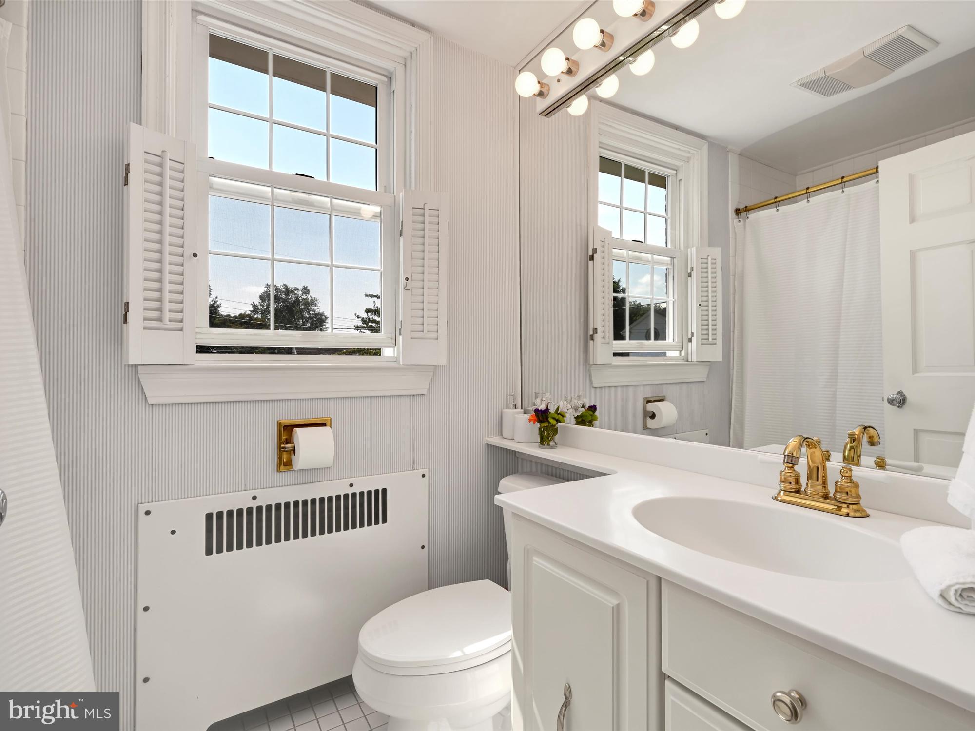 1701 Letchworth Road Camp Hill, PA 17011 - Photo 17 of 22 Upper Level Bathroom Photo
