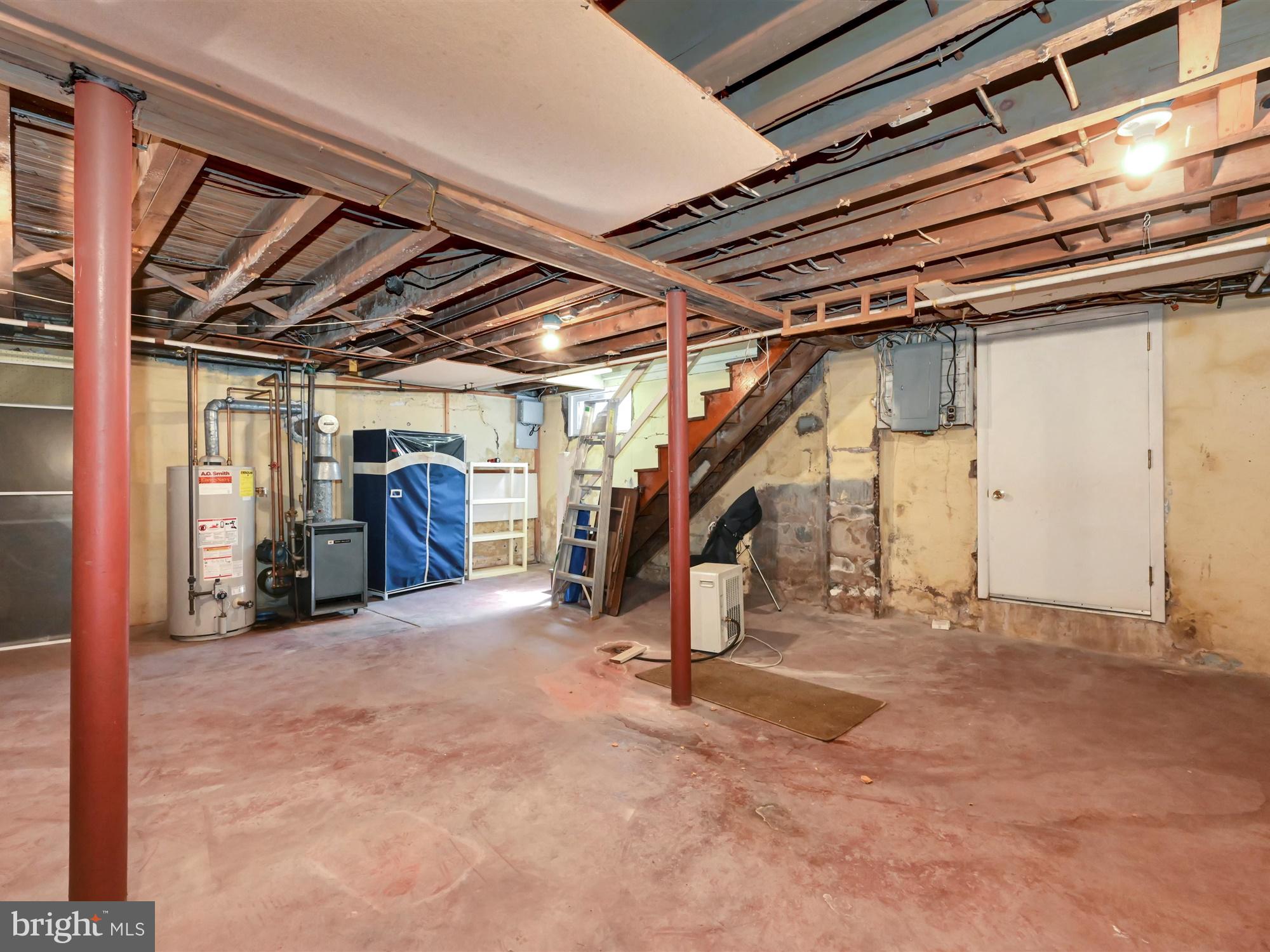 1701 Letchworth Road Camp Hill, PA 17011 - Photo 18 of 22 Lower Level Photo
