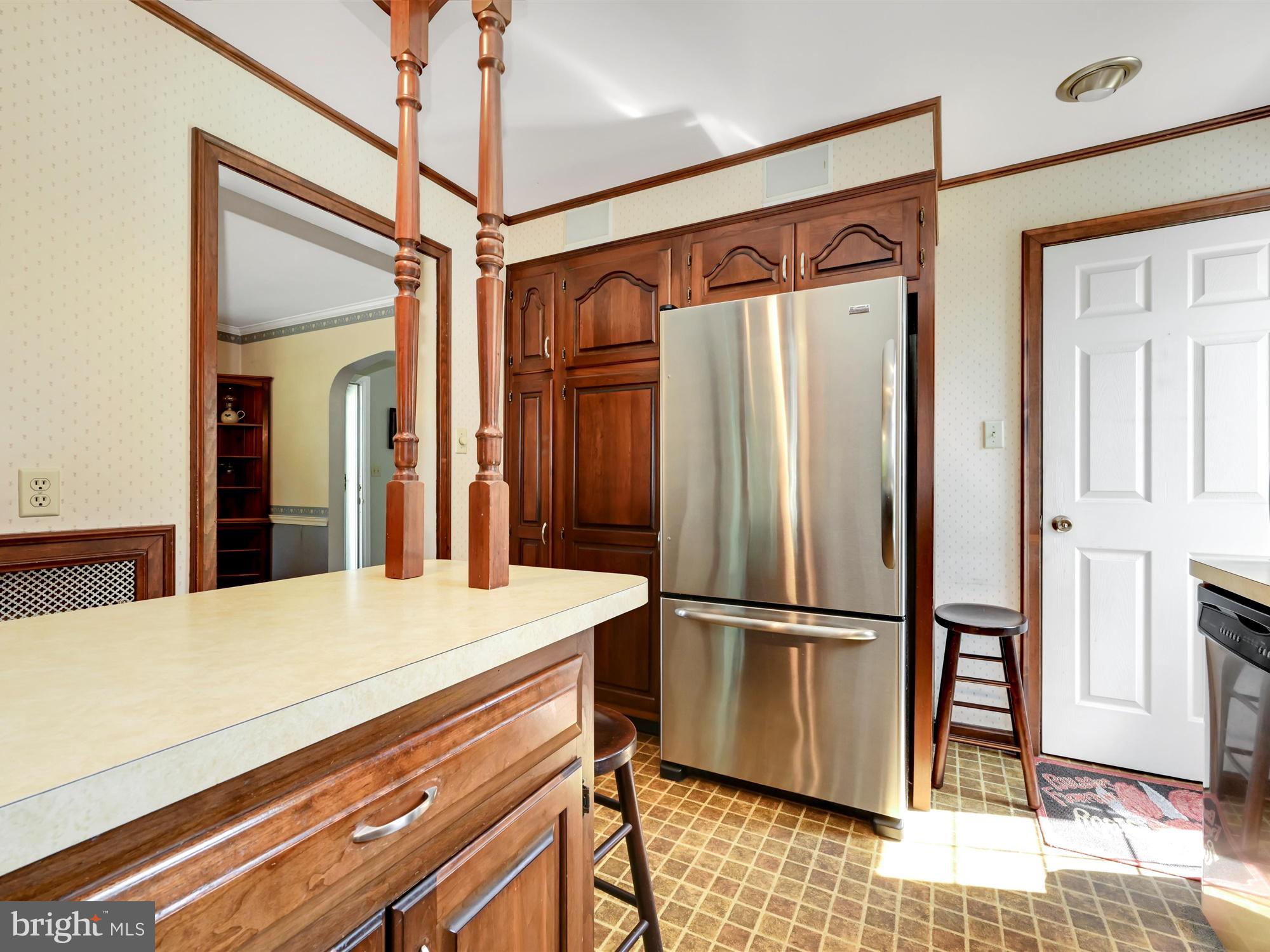1701 Letchworth Road Camp Hill, PA 17011 - Photo 7 of 22 Main Level Kitchen Photo 2