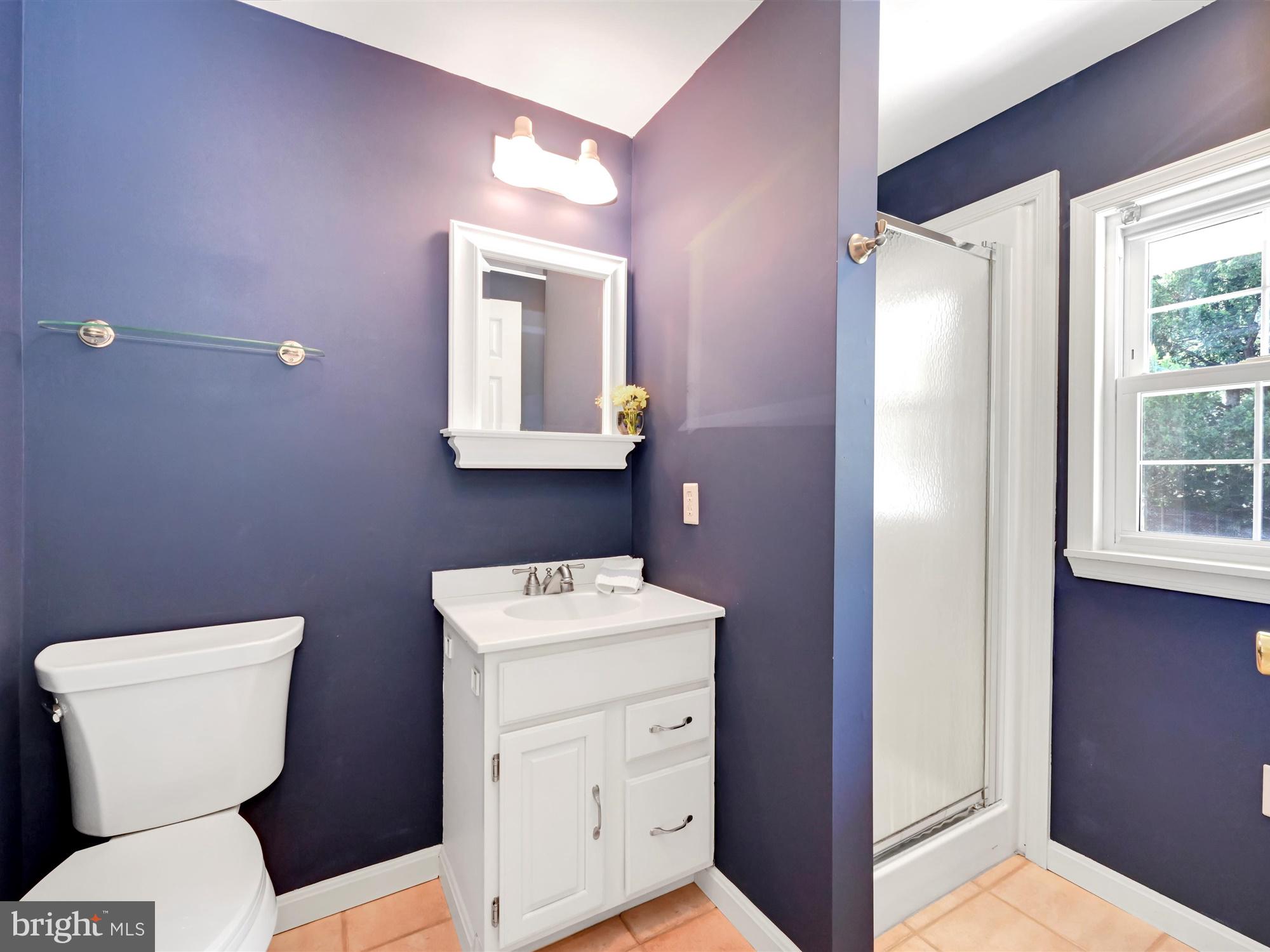 1701 Letchworth Road Camp Hill, PA 17011 - Photo 10 of 22 Main Level Bathroom Photo