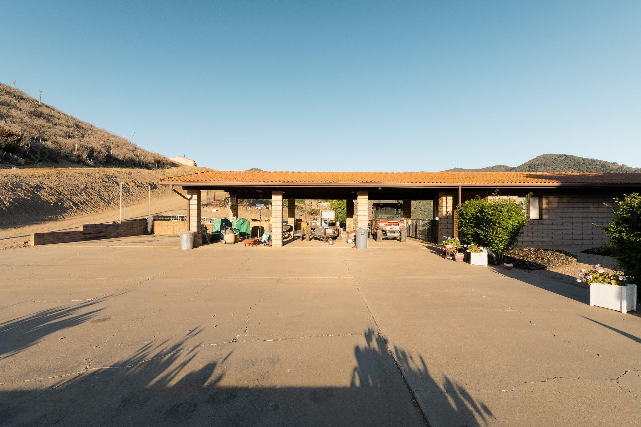 2988 Tepusquet Road Santa Maria, CA 93454 - Photo 6 of 47 2988TepusquetRdEXT-3