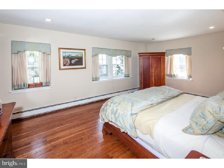 414 Penn Road Wynnewood, PA 19096 - Photo 11 of 22 Master Bedroom
