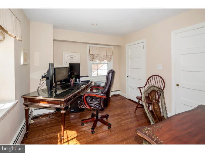 414 Penn Road Wynnewood, PA 19096 - Photo 12 of 22 Master Bedroom