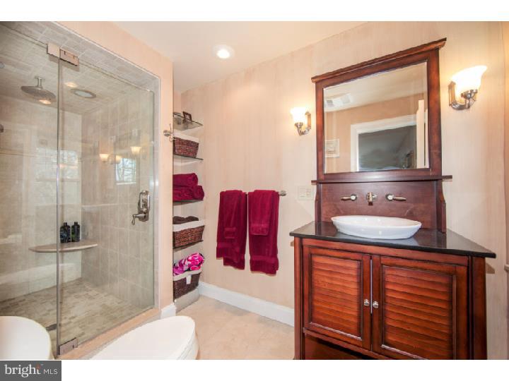 414 Penn Road Wynnewood, PA 19096 - Photo 13 of 22 Master Bathroom