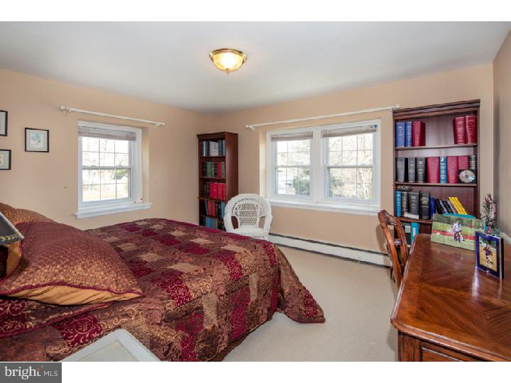 414 Penn Road Wynnewood, PA 19096 - Photo 14 of 22 Bedroom 2