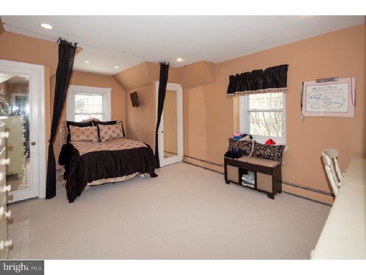 414 Penn Road Wynnewood, PA 19096 - Photo 16 of 22 Bedroom 3