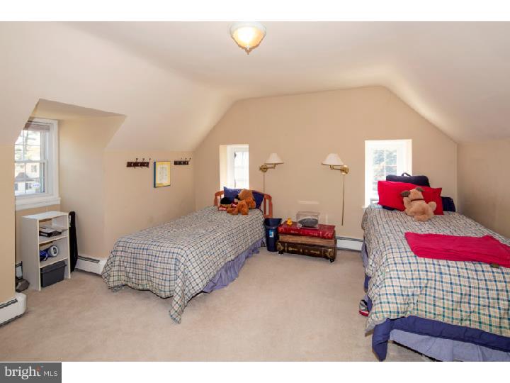 414 Penn Road Wynnewood, PA 19096 - Photo 17 of 22 Bedroom 4