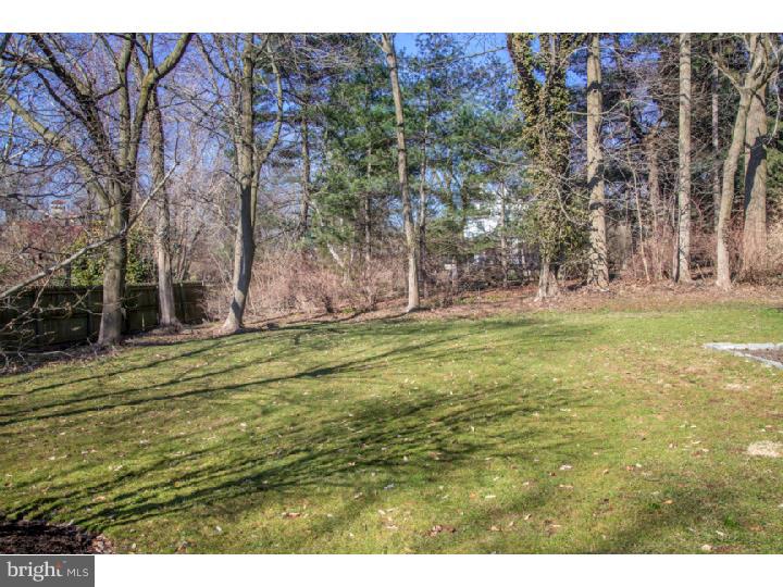 414 Penn Road Wynnewood, PA 19096 - Photo 20 of 22 Exterior