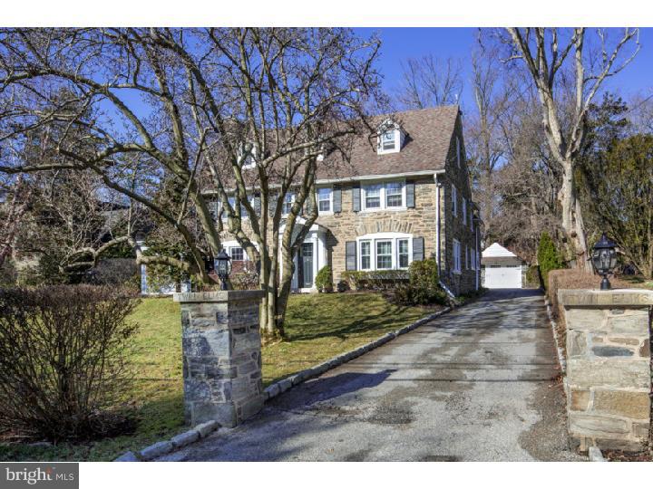 414 Penn Road Wynnewood, PA 19096 - Photo 22 of 22